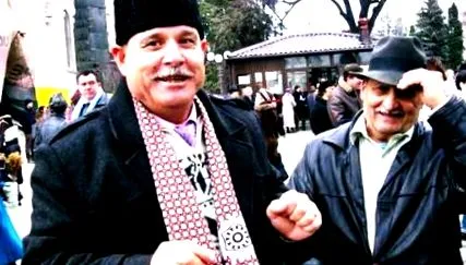 azzal vádolták