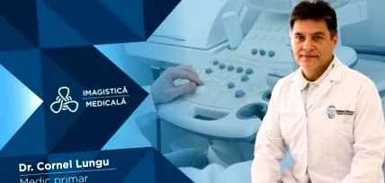 kórház Cornel Lungu