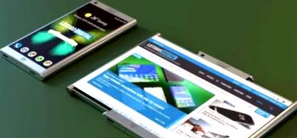 galaxy fold