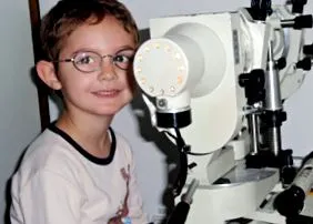 binokuláris