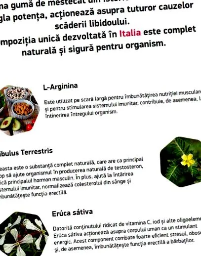 romania rágógumi