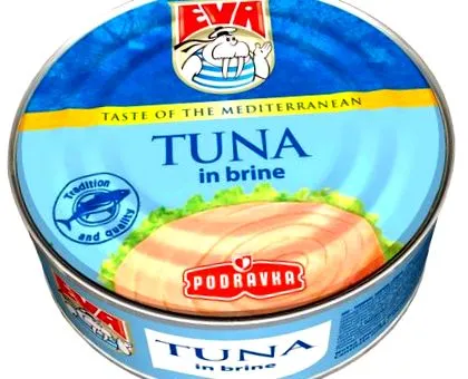 tonna saját