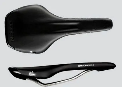 ergon nyerget