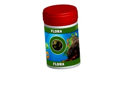 flora
