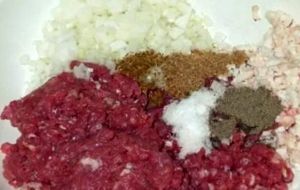 месо можете