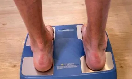 medical superfit