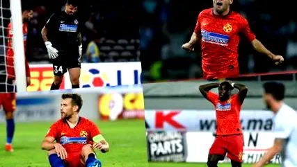 fcsb
