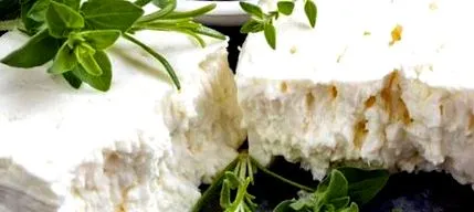 feta