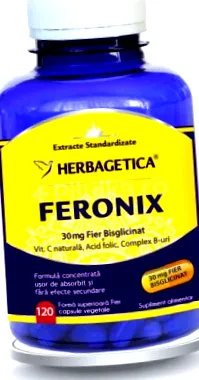 зеленчук feronix