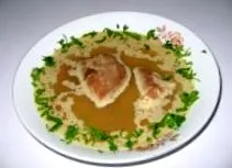 індички