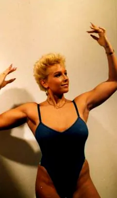 Irene Maruta