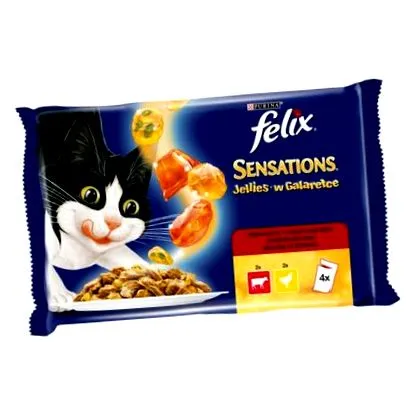 sensations