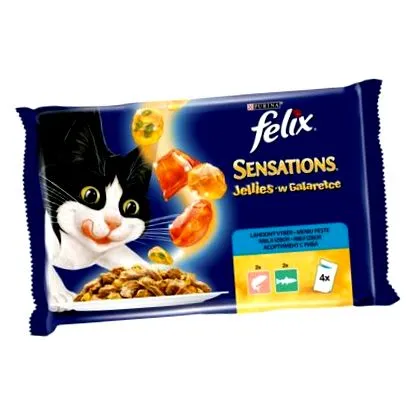 sensations
