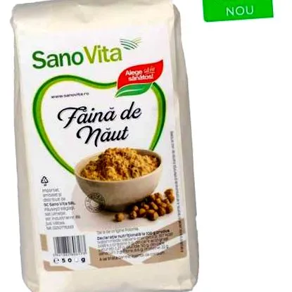 sanovita