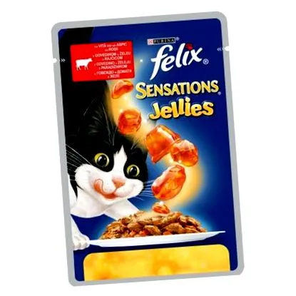 Felix Sensations