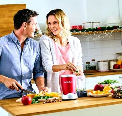 nutribullet