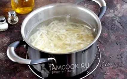 говедско