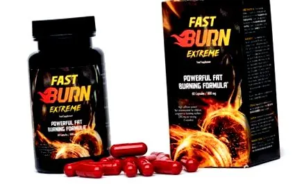 burn