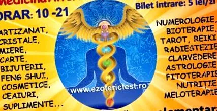 esoteric fest