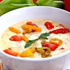 karbantartás gourmet