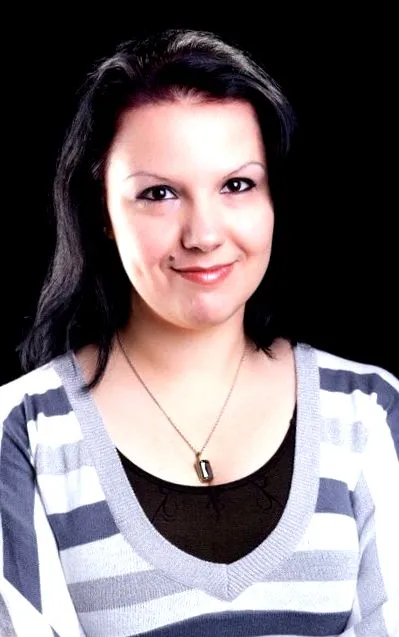 Miriam Mircea