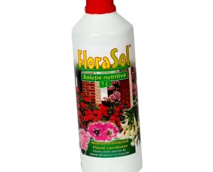 florasol