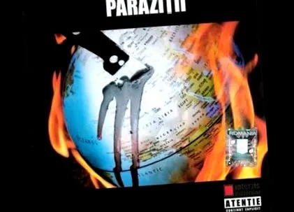 paraziták