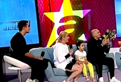 синот павел