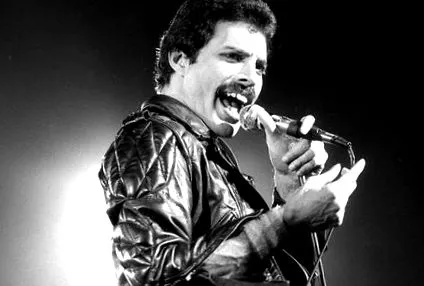 freddie freddie