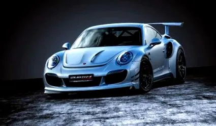 gemballa