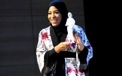 barbie első
