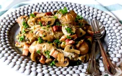 fricassee
