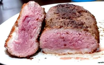 steak
