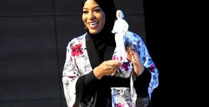 barbie első