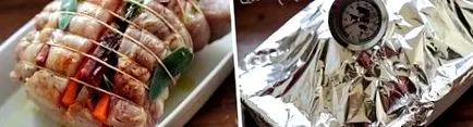 steak