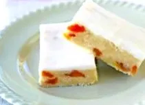 süti belga