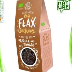 vegán paradicsommal