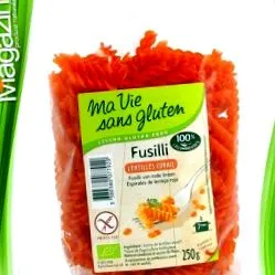 fusilli