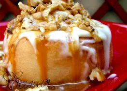 cinnabon