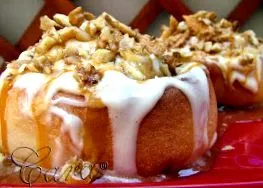 cinnabon