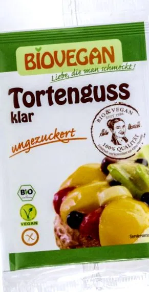 vegán gluténmentes