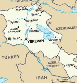 csak szárazföld veszi