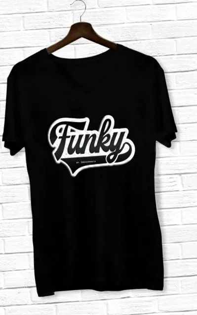 funky