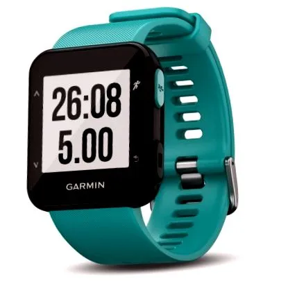 Garmin Connect