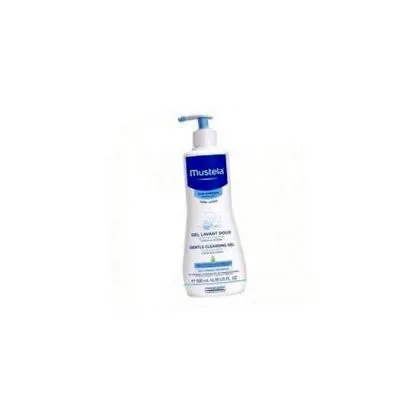 500ml haj- testtisztító 500ml