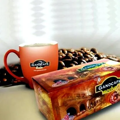 Gano Cafe