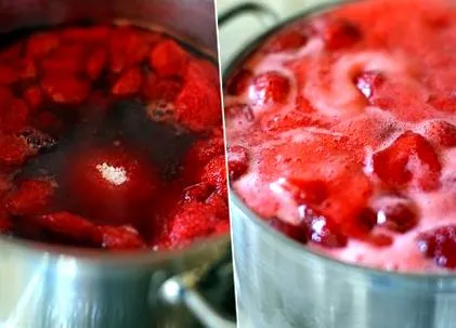 рецепт резултат