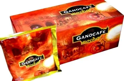 Gano Cafe