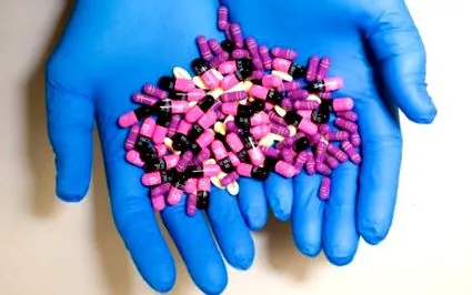 omeprazol