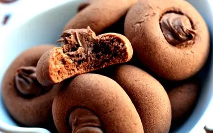 nutella